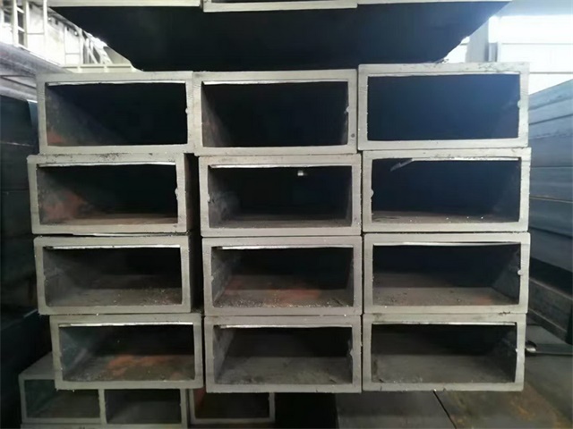 新和Q235冷拔方管材质特点 适用工程场景分析