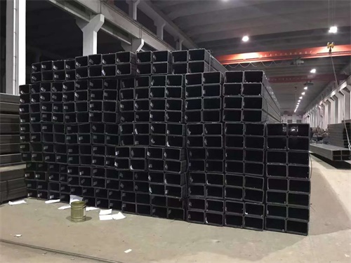 新和冷拔方管选型指南 工程采购怎么选